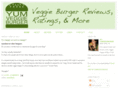 yumveggieburger.com