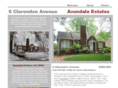 6clarendon.com