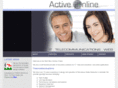 activeonline.com.au