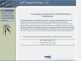 adfcapitalpartners.com