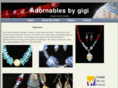 adornablesbygigi.com
