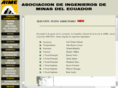 aimecuador.org