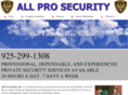 all-prosecurity.com