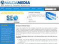 amalgamediasite.com
