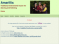 amarillismusic.com