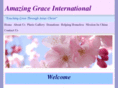 amazinggraceintl.com