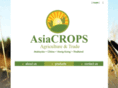 asiacrops.com