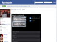 bandwithkaraoke.com