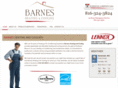 barnesheating.com