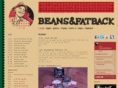 beansandfatback.nl