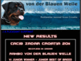 blauen-welle.com