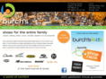 burchsshoes.com