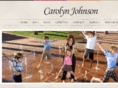 carolyn-johnson.com