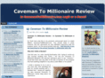 cavemantomillionairereview.com