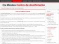 centrodeacolhimento.com