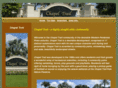 chapeltrailpembrokepines.com