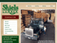 charlesshielslumber.com