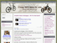 cheapbmxbikes-forsale.com