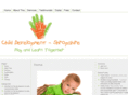 childdevelopment-shropshire.com