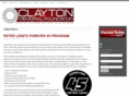 claytonmemorial.com