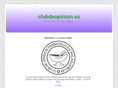 clubdeopinion.es