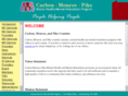 cmpmhmr.com