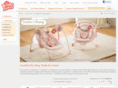 comfortandharmony.com