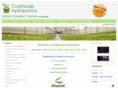 coolhousehydro.com