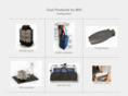 coolproductsbymis.com