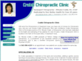 crabbchiropractic.com