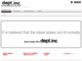 deptjapan.com