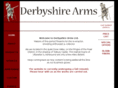 derbyshirearms.com