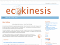 ecokinesis.com