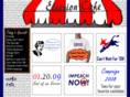 electioncafe.com