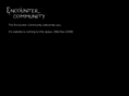 encountercommunity.org