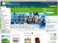 everylittlebitgreen.com