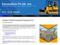 excavationplus.net