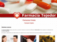 farmaciatejedor.es