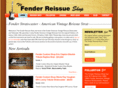 fender-reissue.com