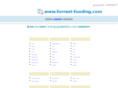 forrest-fooding.com