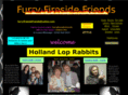 furryfiresidefriends.com