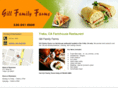 gillfamilyfarms.net