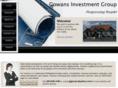 gowansinvesmentgroup.com
