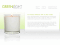 greenlightcandles.net