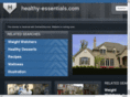 healthy-essentials.com
