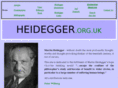 heidegger.org.uk
