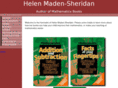 helenmaden.com