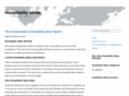hospitalitycv.com