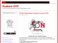 huskersdvd.com