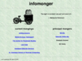 infomonger.com